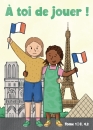 A toi de jouer ! - Tome 1 Cahier 6-7